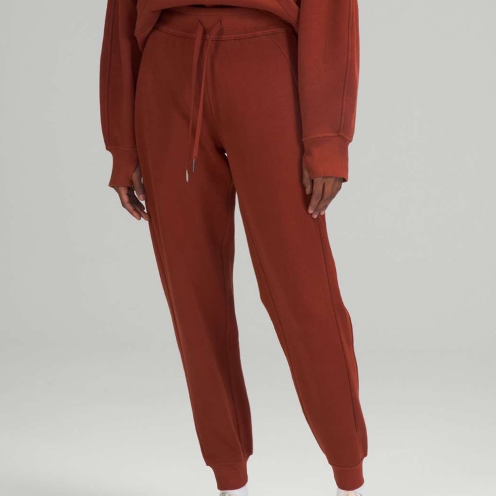 Lululemon Scuba HR Jogger
